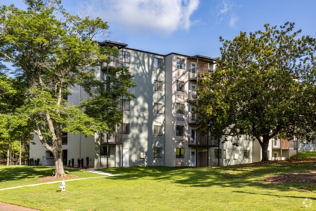 The Residences at Arbor Lake