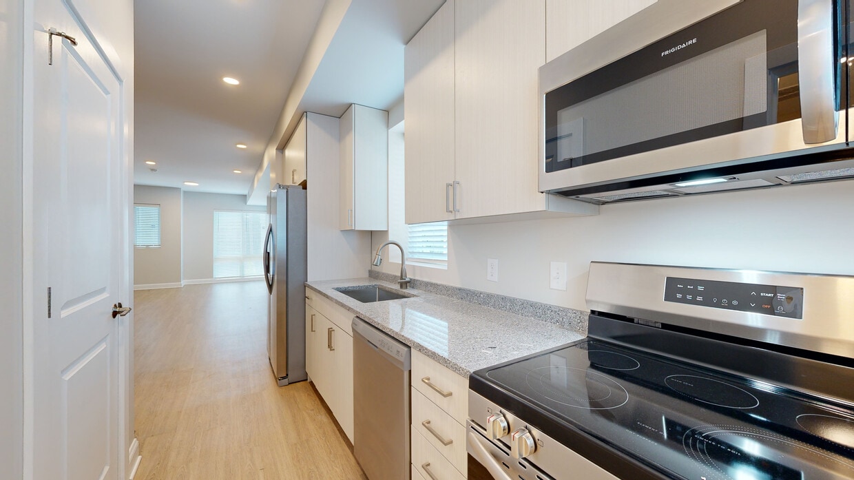 Photo - Park Lamont Townhomes