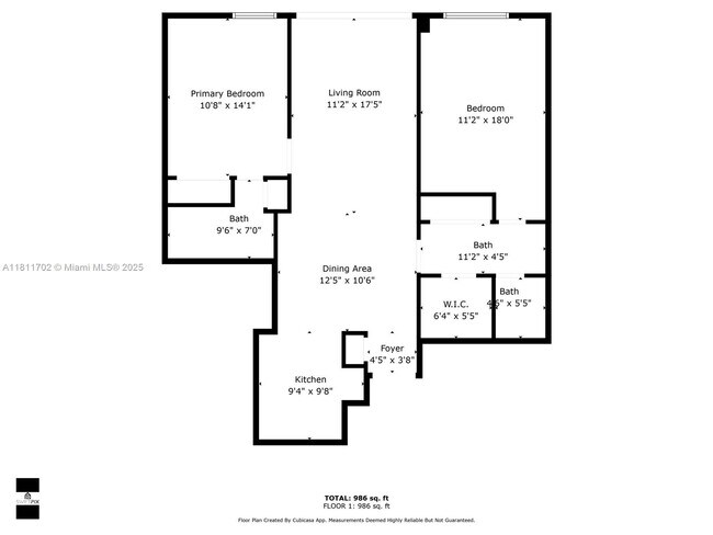 Photo - 3625 N Country Club Dr Unit 2310