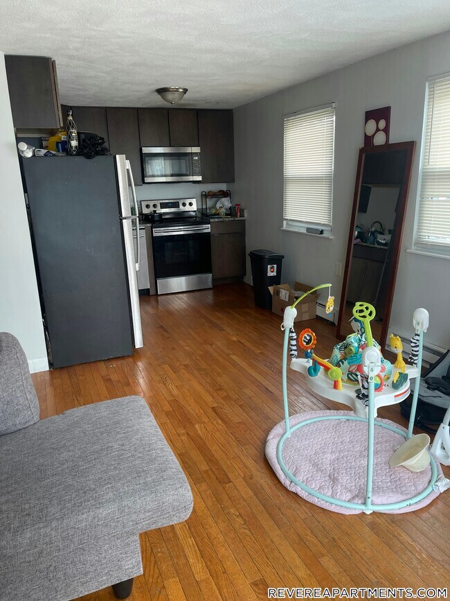 Photo - 627 Beach St Unit 2R