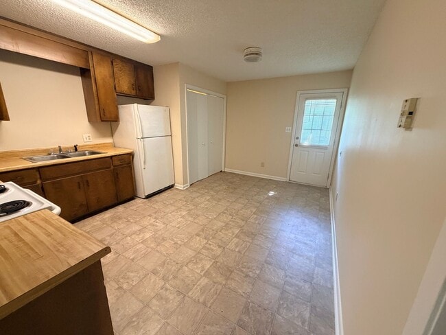 Chimney Creek Apartments