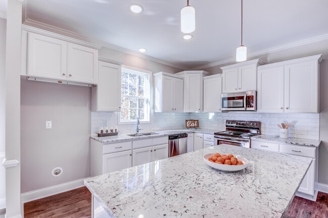 Photo - 4505 Purnell Road