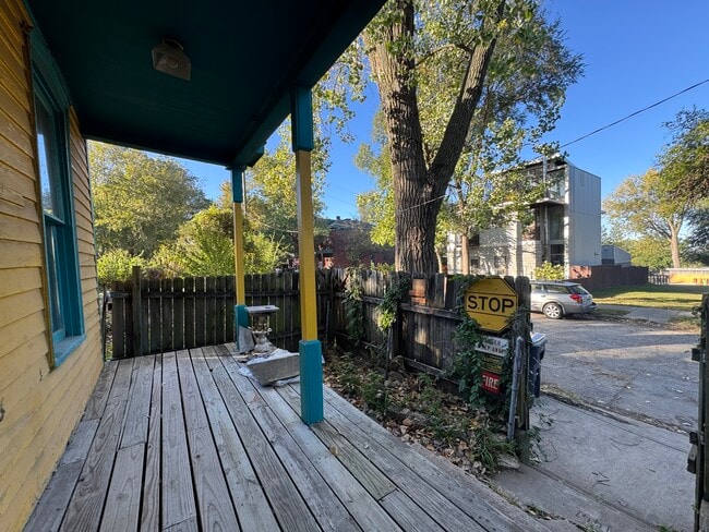 Photo - 1541 Madison Ave