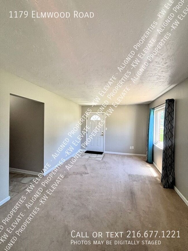 Photo - 1179 Elmwood Rd