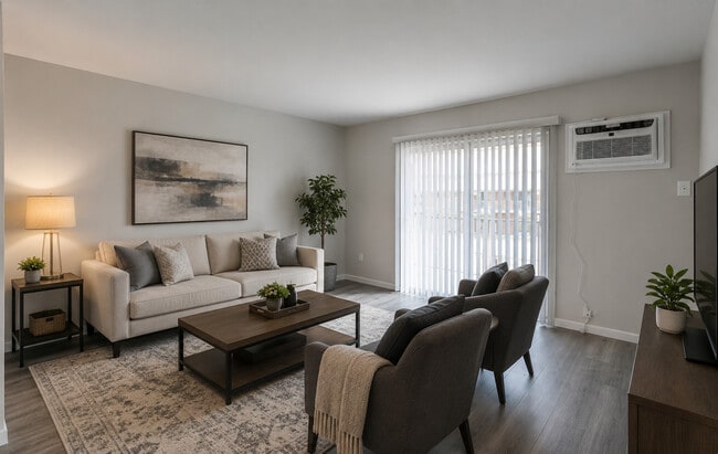 Meadowview Apartments