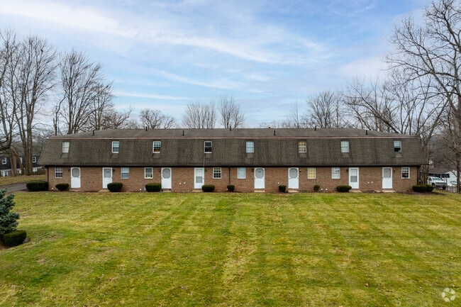 Kipling Townhomes