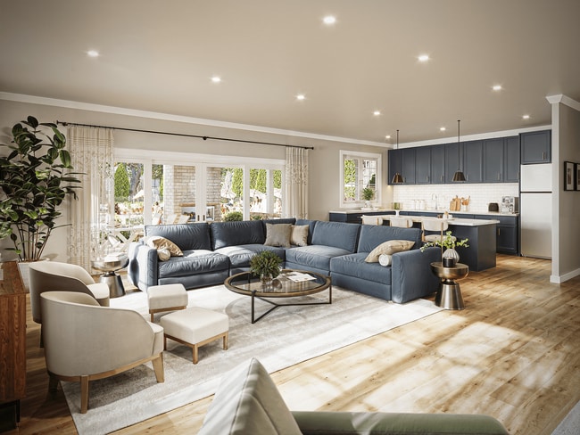 Photo - Kindrey Townhomes