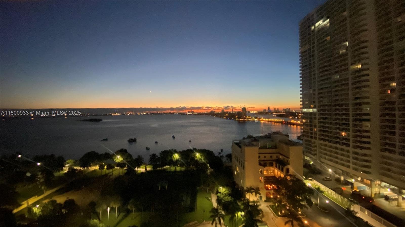 Photo - 1750 N Bayshore Dr Condo Unit 1601