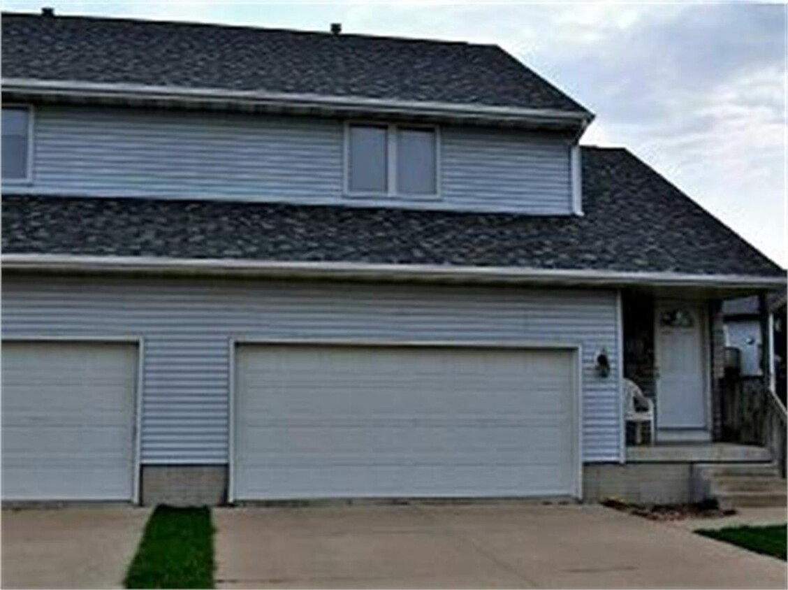 Photo - 1431 Kodiak Ct Coralville, IA 52241