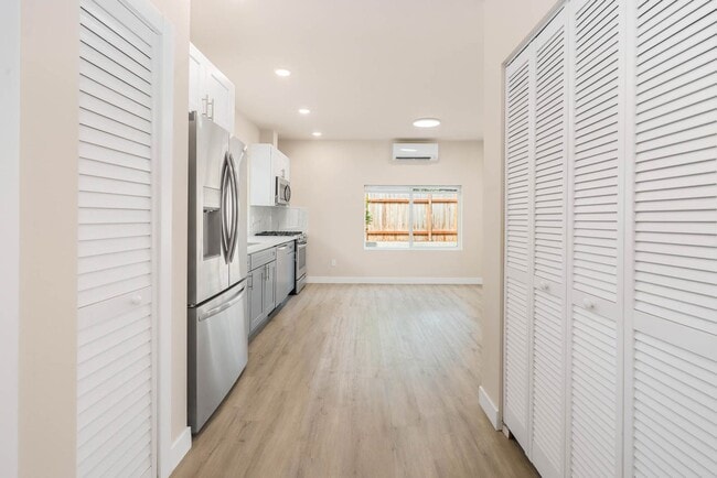 Photo - Live in the Heart of North Seattle – 2-Bedroom Home!