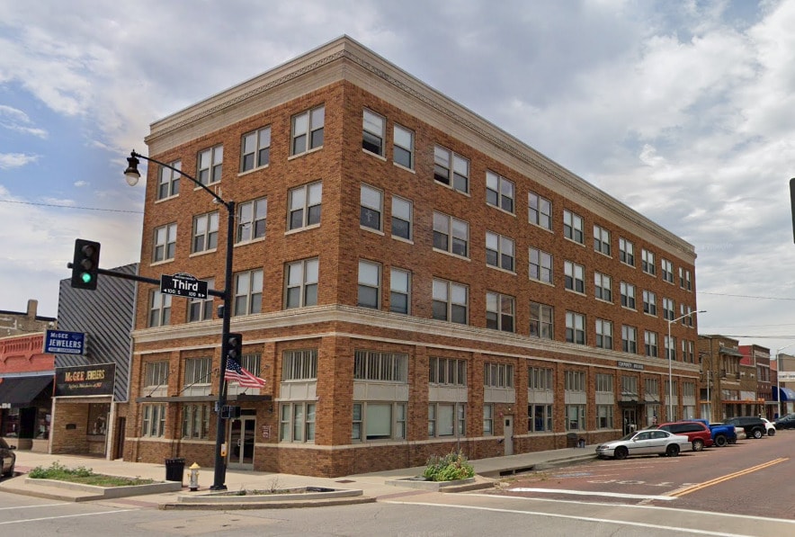 Community Place Apartments - Community Place Apartments