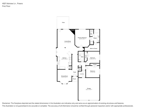Photo - 4027 Ashview Ln