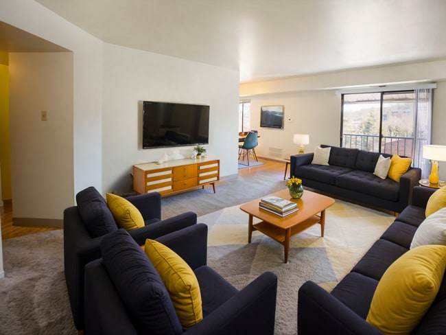 Photo - The Forest Apartments