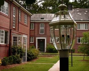 Photo - Kinston Oaks Apartments