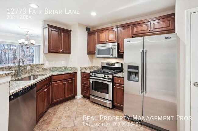 Photo - 12773 Fair Briar Ln