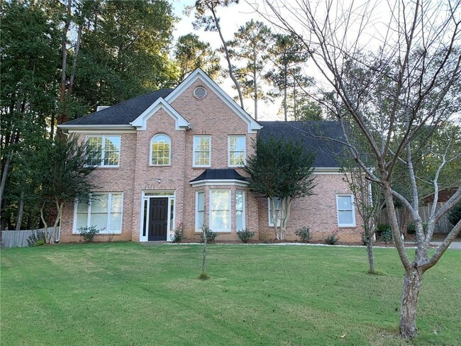 Photo - 2154 Chartley Pl Casa