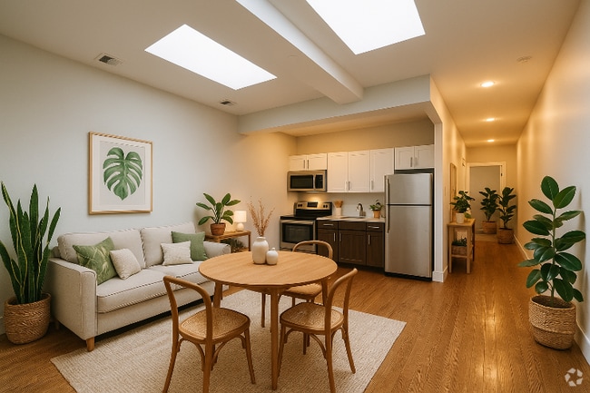 Building Photo - 70 Kosciuszko St Rental