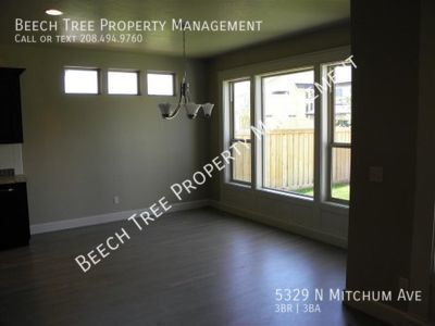 Photo - AVAILABLE NOW! Beautiful, Brighton home lo...