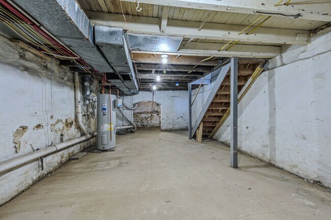 Photo - 2 bedroom one bath townhouse in Wilmington