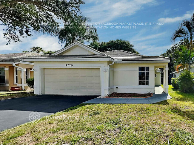 Building Photo - 9220 Arborwood Cir Rental