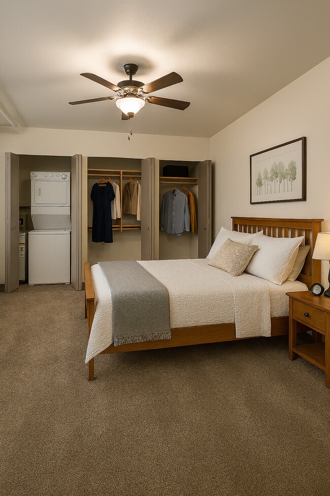 Pinnacle Lofts