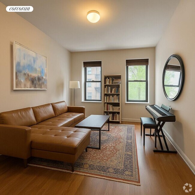 Building Photo - 16 W 95th St Rental