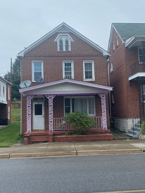 Building Photo - 221 E Potomac St Unit A