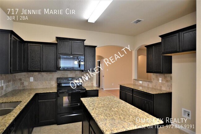 Photo - 717 Jennie Marie Cir