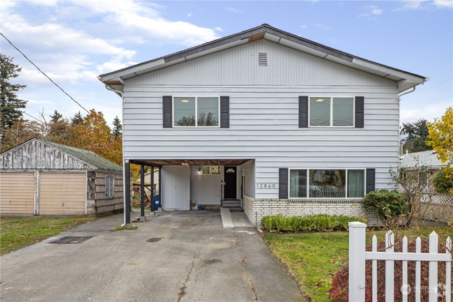 Building Photo - 12860 Occidental Ave S Rental