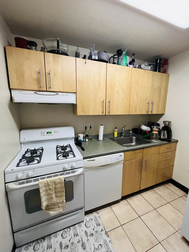Photo - 1301 20th St NW Unit 1301 20th St. NW #609