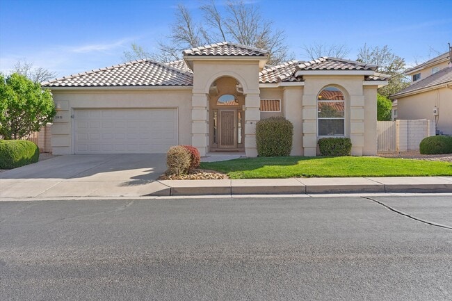 Building Photo - 11421 Desert Classic Ln NE Rental