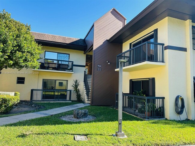 Photo - 7915 SW 86th St Condo Unit 704