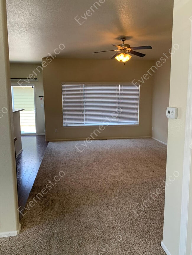 Photo - 3-Bed/ 3-Bath Modern Town Home with Attached Garage and Front Porch /Voucher Accepted/Available S...