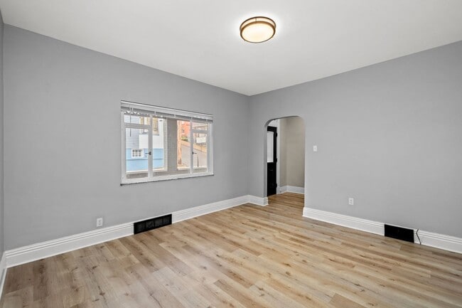 Photo - Stunning 3 bedroom home in McKees Rocks available April 15!