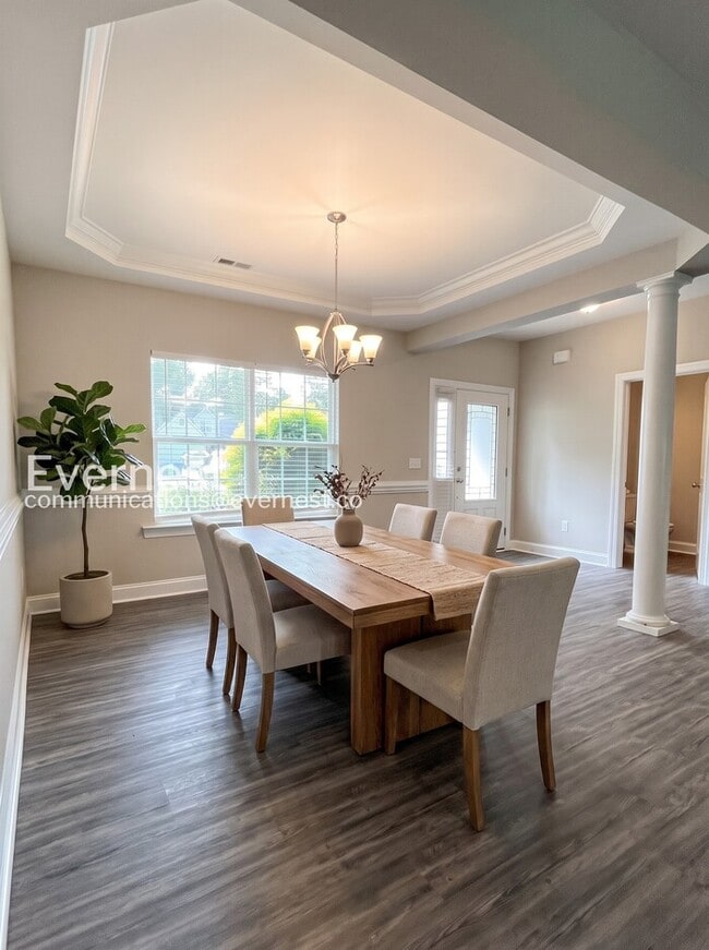 5188 Rocky River Crossing Rd
