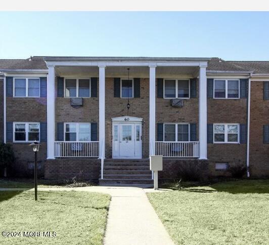Building Photo - 60 Manchester Ct Unit E