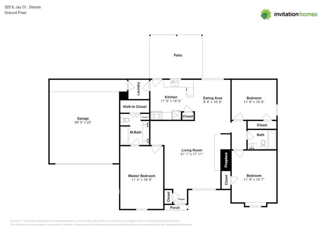 Photo - 525 E Jay Ct