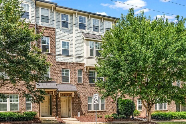Photo - Move-in Ready Downtown Raleigh Condo - Walk to Seaboard Station!