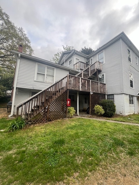 Photo - 409 N Cedar St Unit D