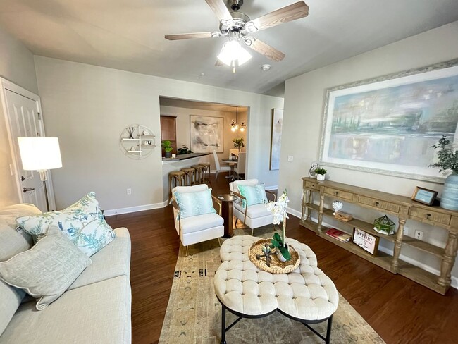 Photo - 3BD/3BA For Rent In Bluffs East Condo Unit 206