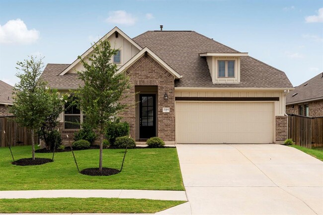 Building Photo - 1144 Cathedral Oaks Dr
