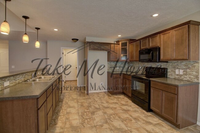 Photo - The Home You’ve Been Waiting For- 4 Bedrooms, 3-Car Garage, Great Location