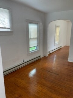 Dining - 215 E Water St Unit 215