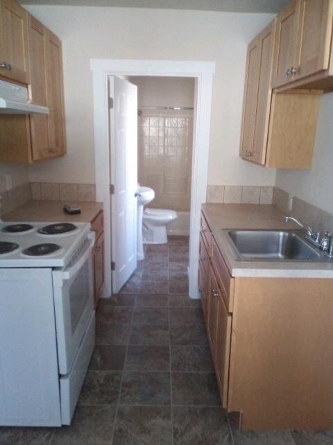 Photo - 1831 Summit Dr