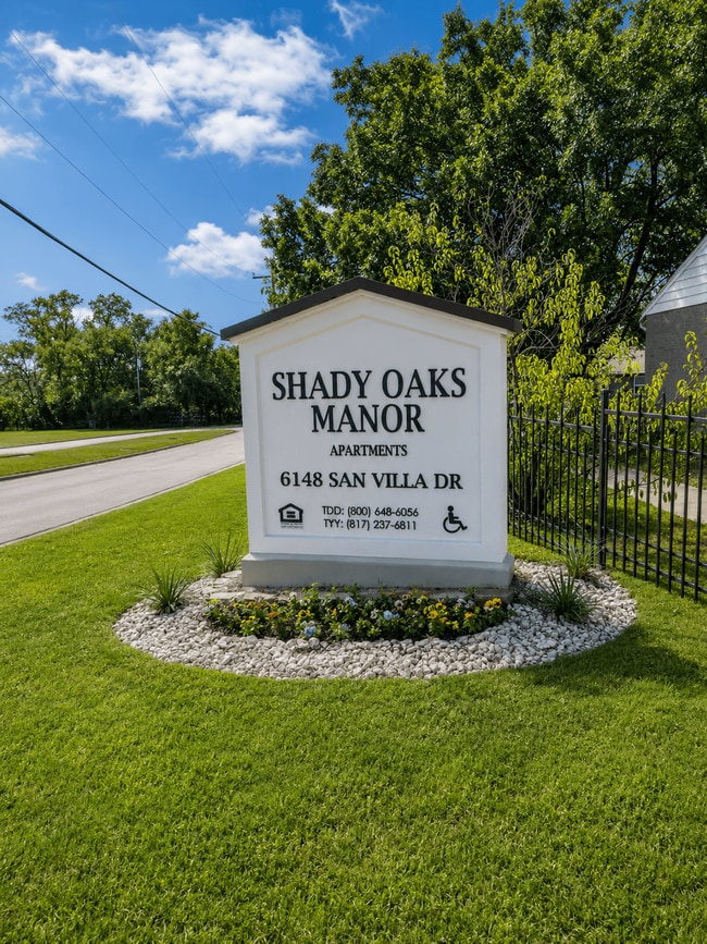 Photo - Shady Oaks Manor