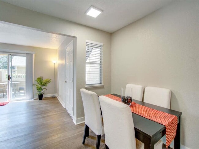 Terra House Apartments