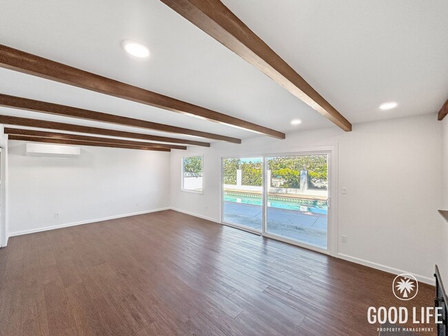 Photo - Beautiful 3B 2BA Home w/ Pool, Spa, and AC!