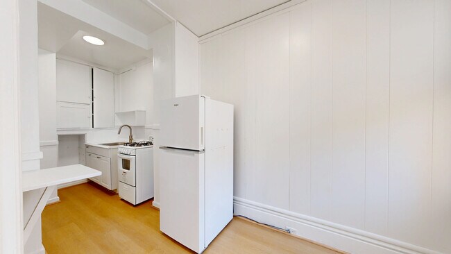 507 Taylor St Unit 601