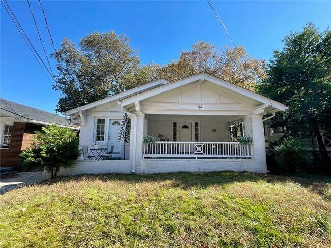 Building Photo - 673 Kennesaw Ave NE Unit 3