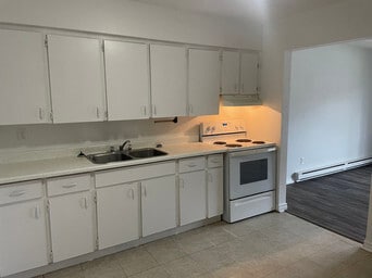 Photo - TERRACE APARTMENTS